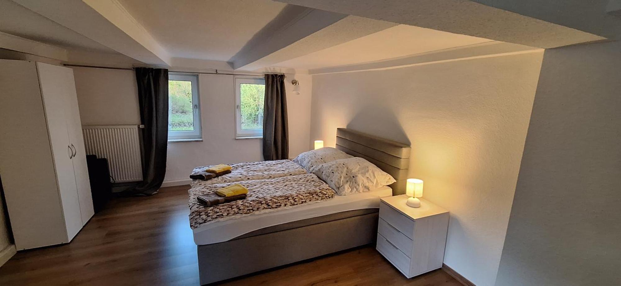 Mai-Ferienhaus-Harz 210Qm Clausthal-Zellerfeld Esterno foto