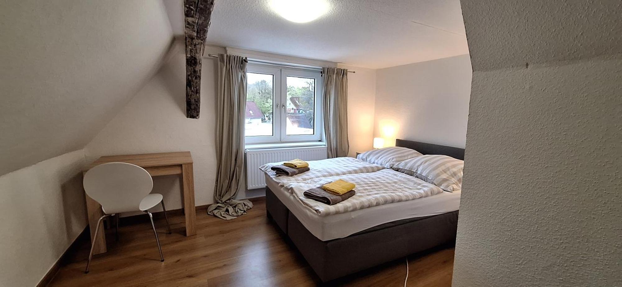 Mai-Ferienhaus-Harz 210Qm Clausthal-Zellerfeld Esterno foto