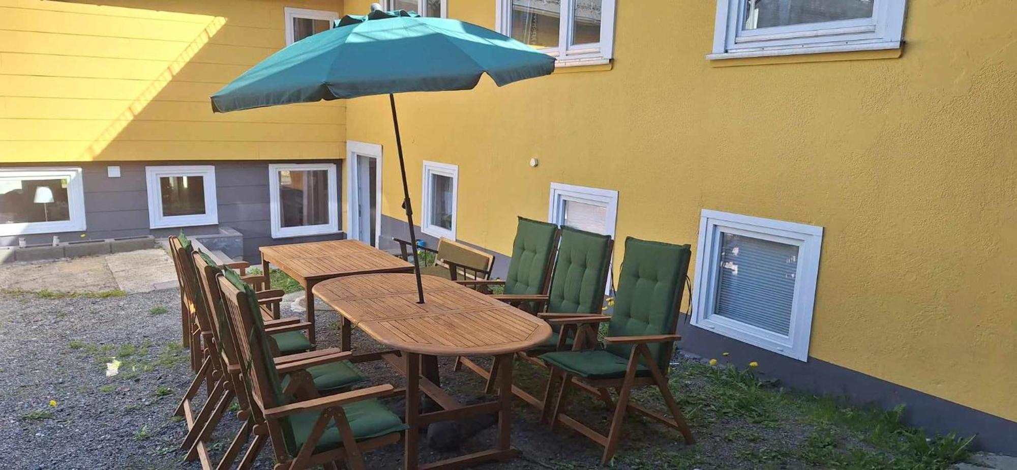 Mai-Ferienhaus-Harz 210Qm Clausthal-Zellerfeld Esterno foto