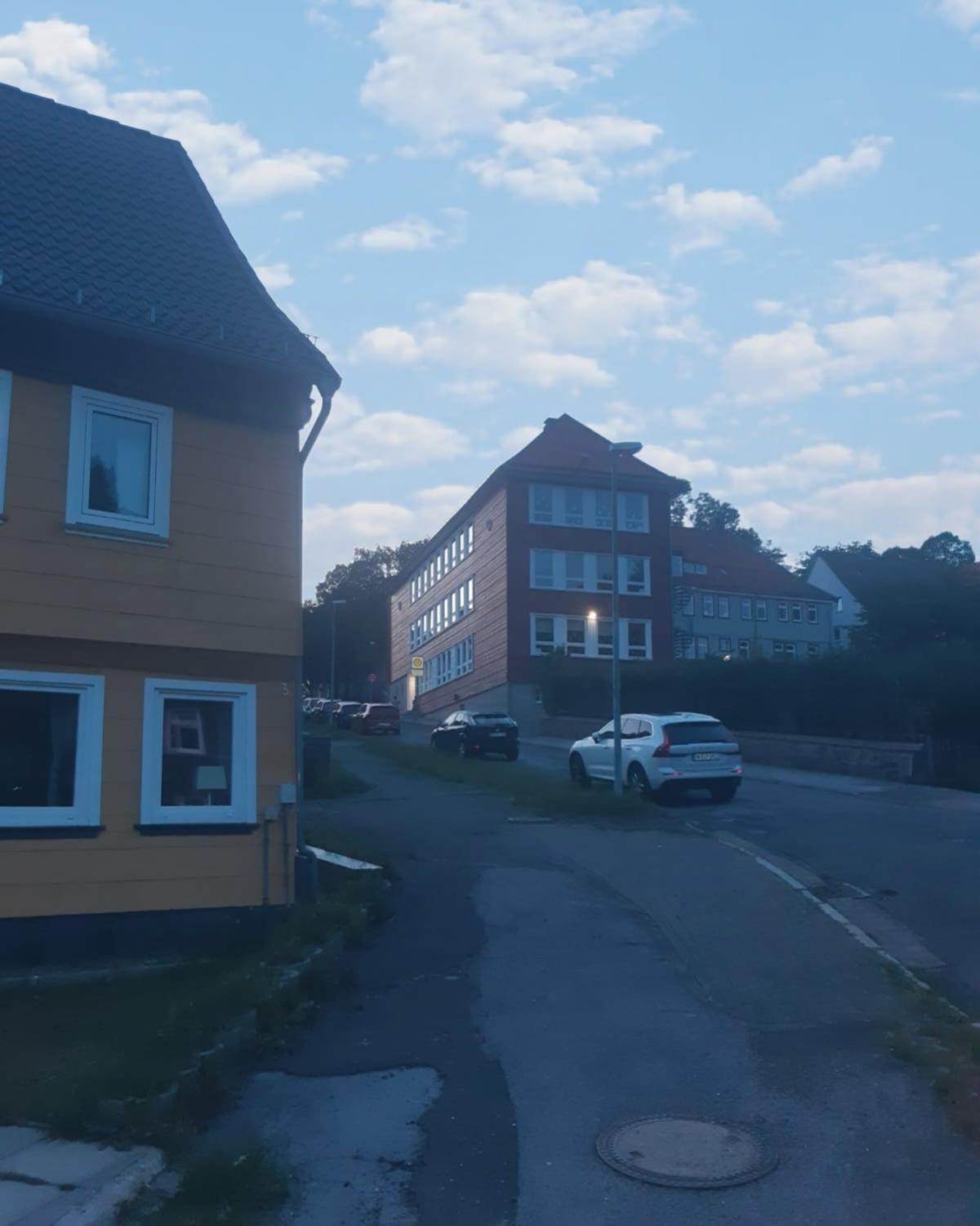 Mai-Ferienhaus-Harz 210Qm Clausthal-Zellerfeld Esterno foto